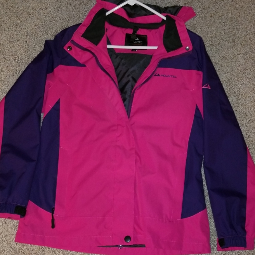 Size medium womens coat